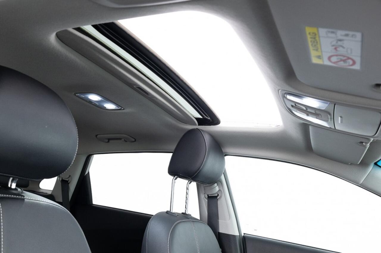 KIA e-Niro DynamicPlusLine 39 kWh | Schuifdak | 3 FASE | SOH 100% | ? 1e Eigenaar