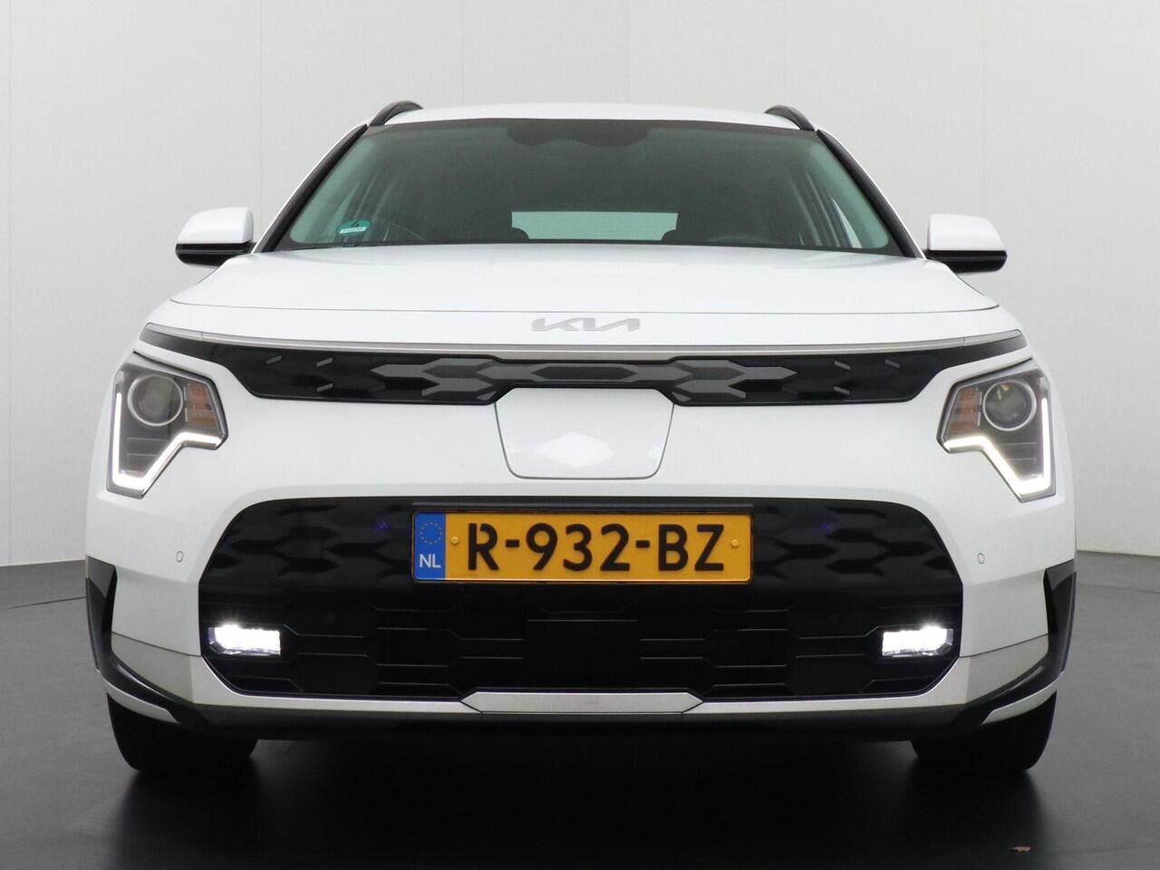 KIA e-Niro EV DynamicLine 64.8 kWh ORIG. NL. NAP KM. | 1E EIGENAAR | KIA GARANTIE T/M 8-2030