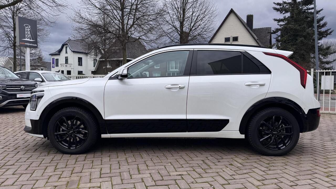 KIA e-Niro EV ExecutiveLine 64.8 kWh | Nieuw model |Eerste eigenaar | Origineel Nederlandse KIA |