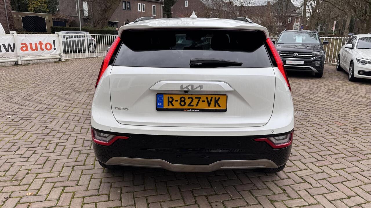 KIA e-Niro EV ExecutiveLine 64.8 kWh | Nieuw model |Eerste eigenaar | Origineel Nederlandse KIA |