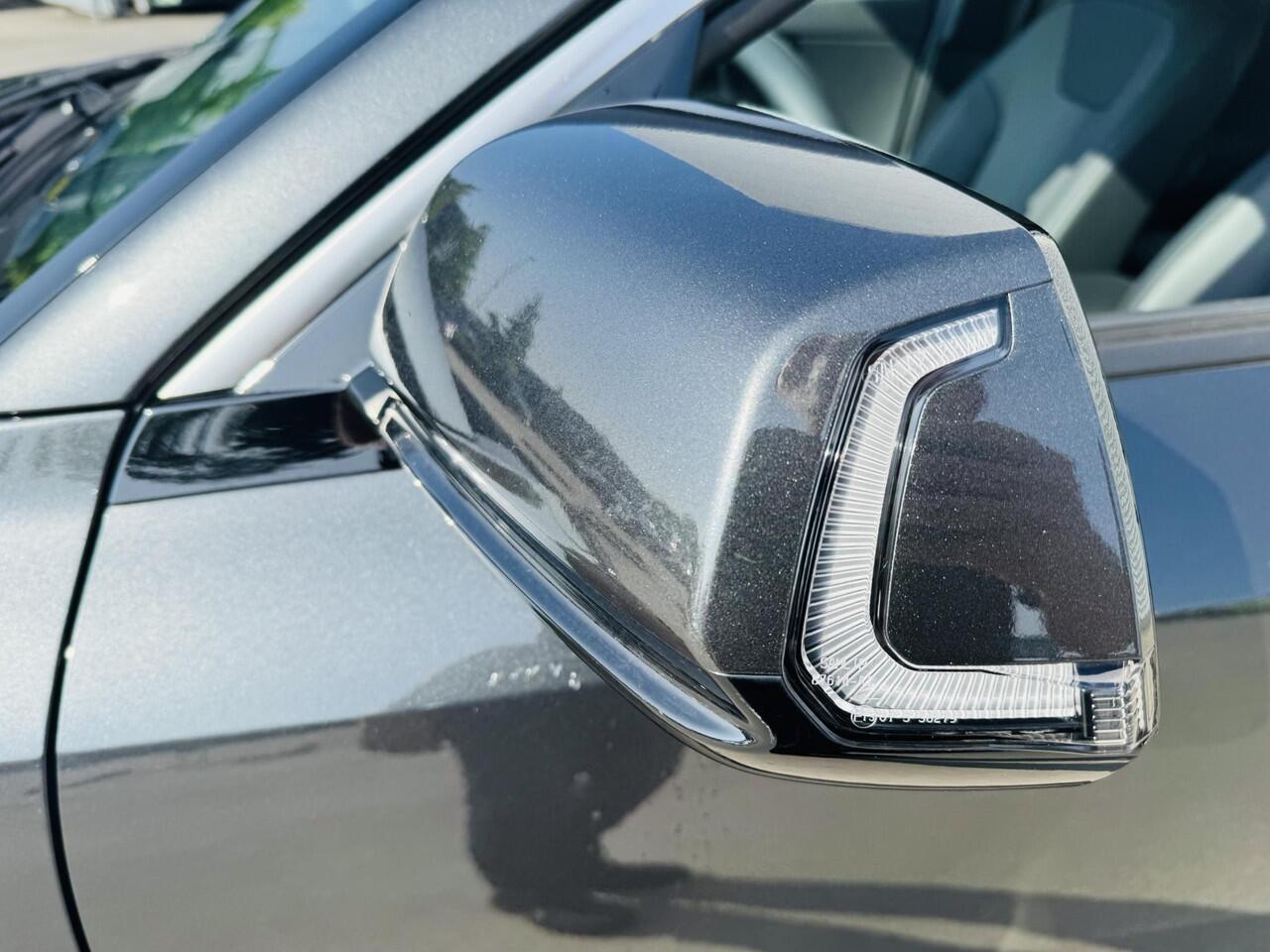 KIA e-Niro EV Edition 64.8 kWh Stoel&Stuurverw. | Navi | Clima | Adaptieve Cruise | Camera | PDC | DAB+