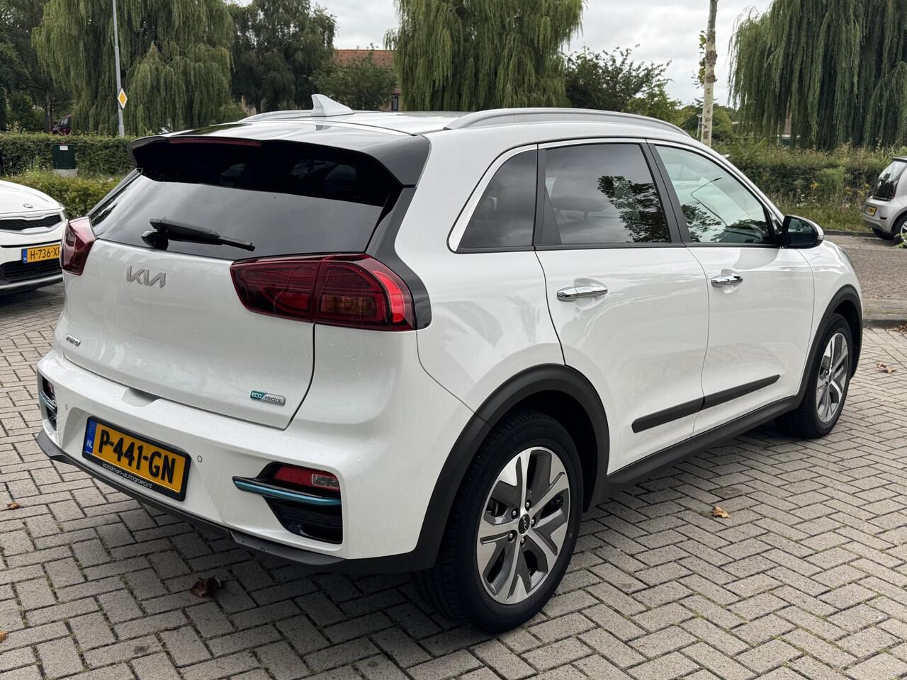 KIA e-Niro ExecutiveLine 64 kWh