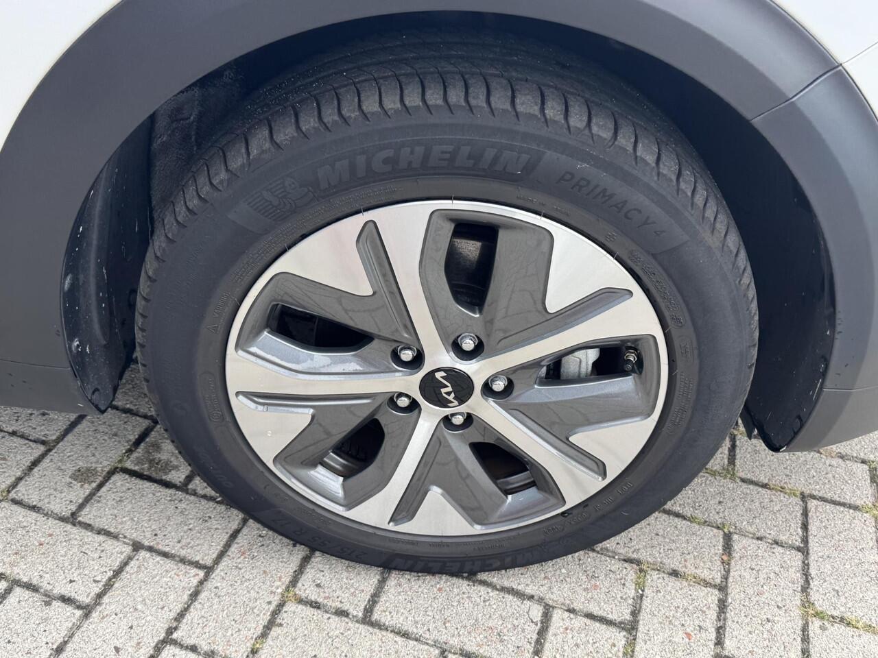 KIA e-Niro ExecutiveLine 64 kWh