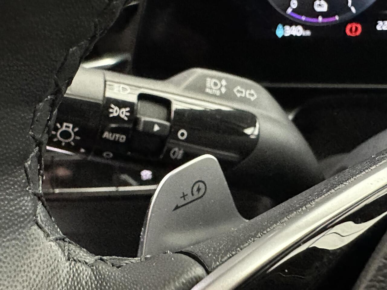 KIA e-Niro EV DynamicLine 64.8 kWh Silver Edition, zeer nette auto in een unieke kleursamenstelling