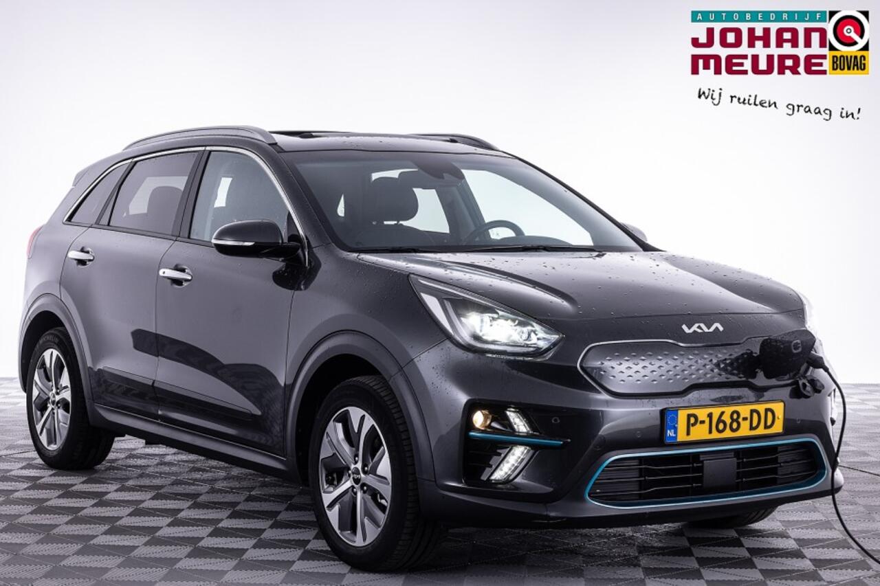KIA e-Niro DynamicPlusLine 64 kWh | SOH 100% | OPEN DAK |