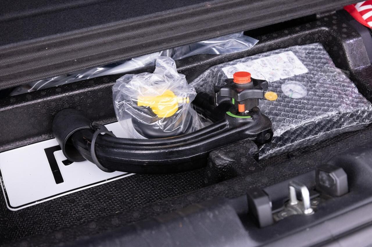 KIA e-Niro DynamicPlusLine 64 kWh | SOH 100% | OPEN DAK |