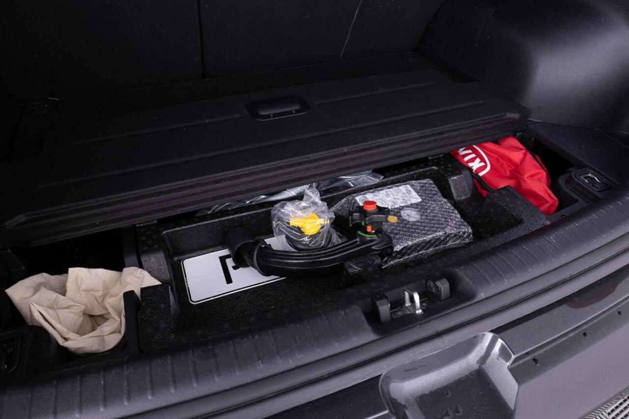 KIA e-Niro DynamicPlusLine 64 kWh | SOH 100% | OPEN DAK |