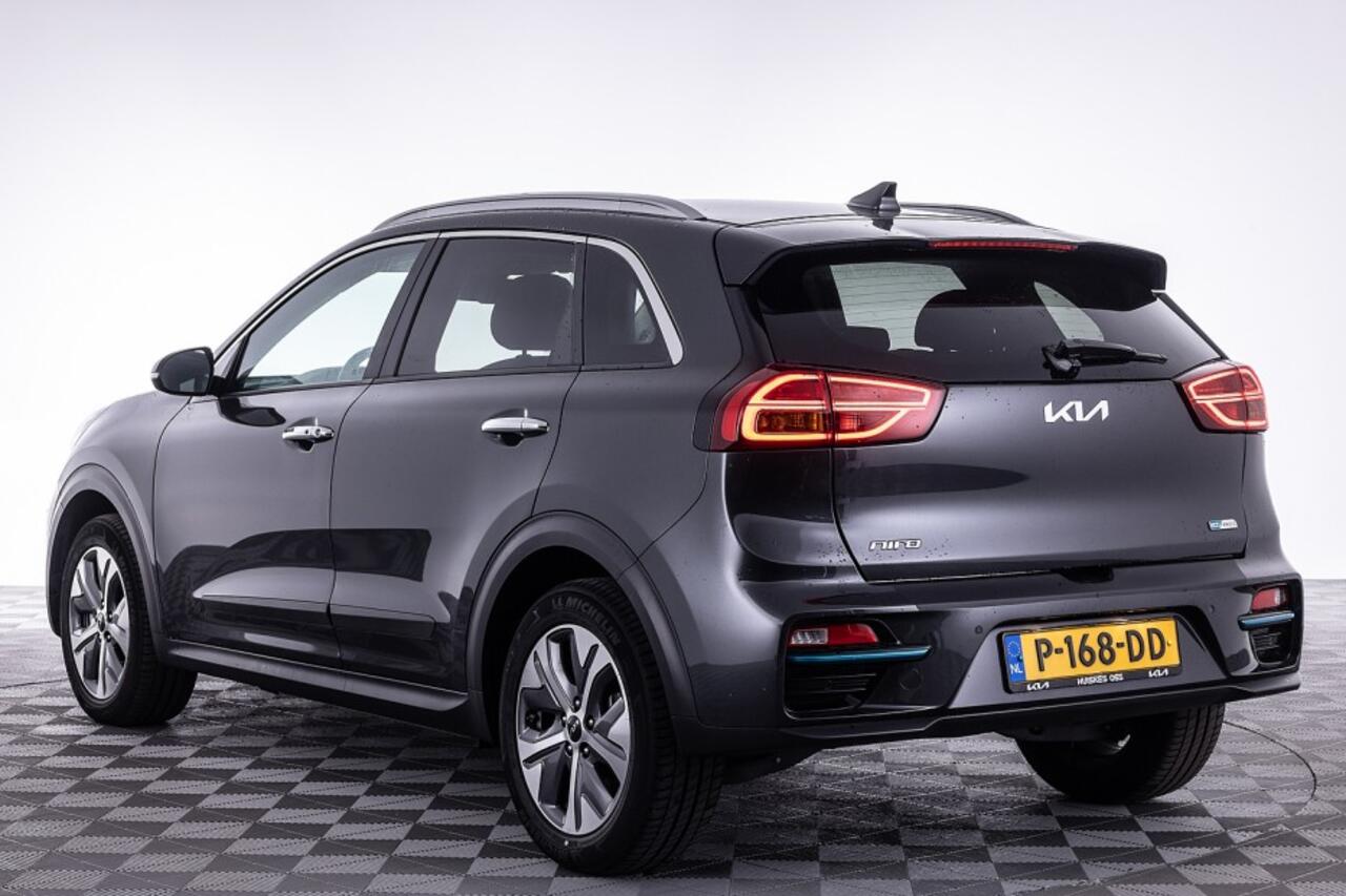KIA e-Niro DynamicPlusLine 64 kWh | SOH 100% | OPEN DAK |