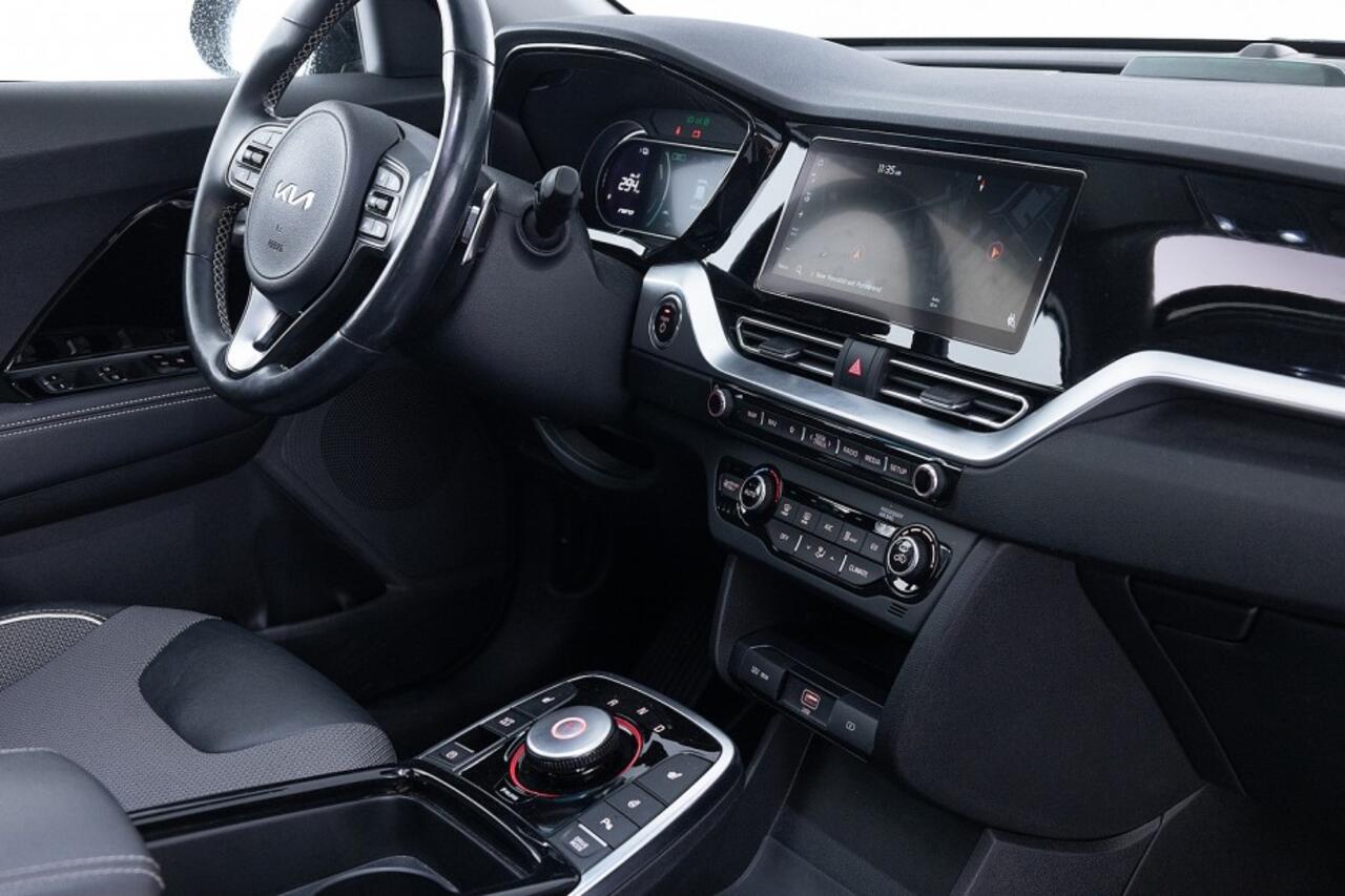 KIA e-Niro DynamicPlusLine 64 kWh | SOH 100% | OPEN DAK |