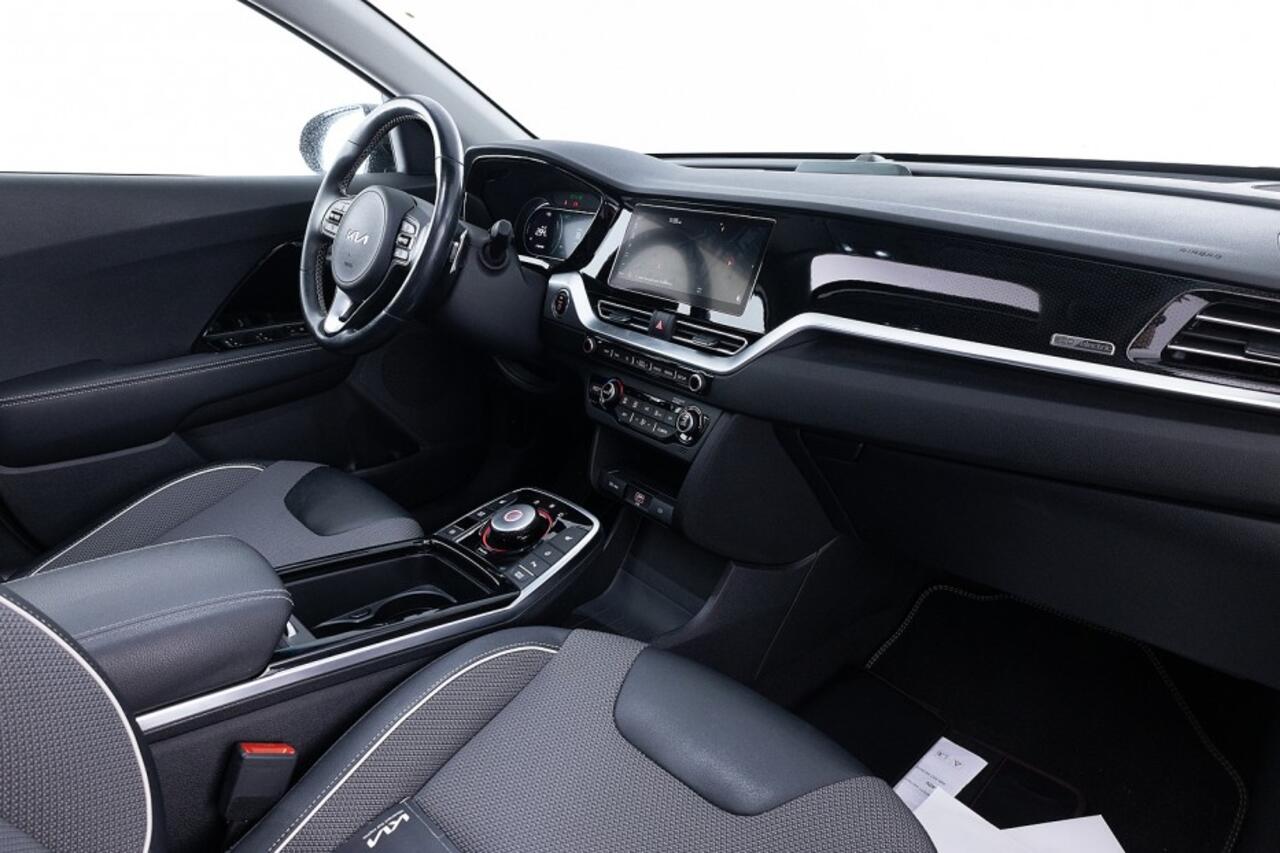 KIA e-Niro DynamicPlusLine 64 kWh | SOH 100% | OPEN DAK |