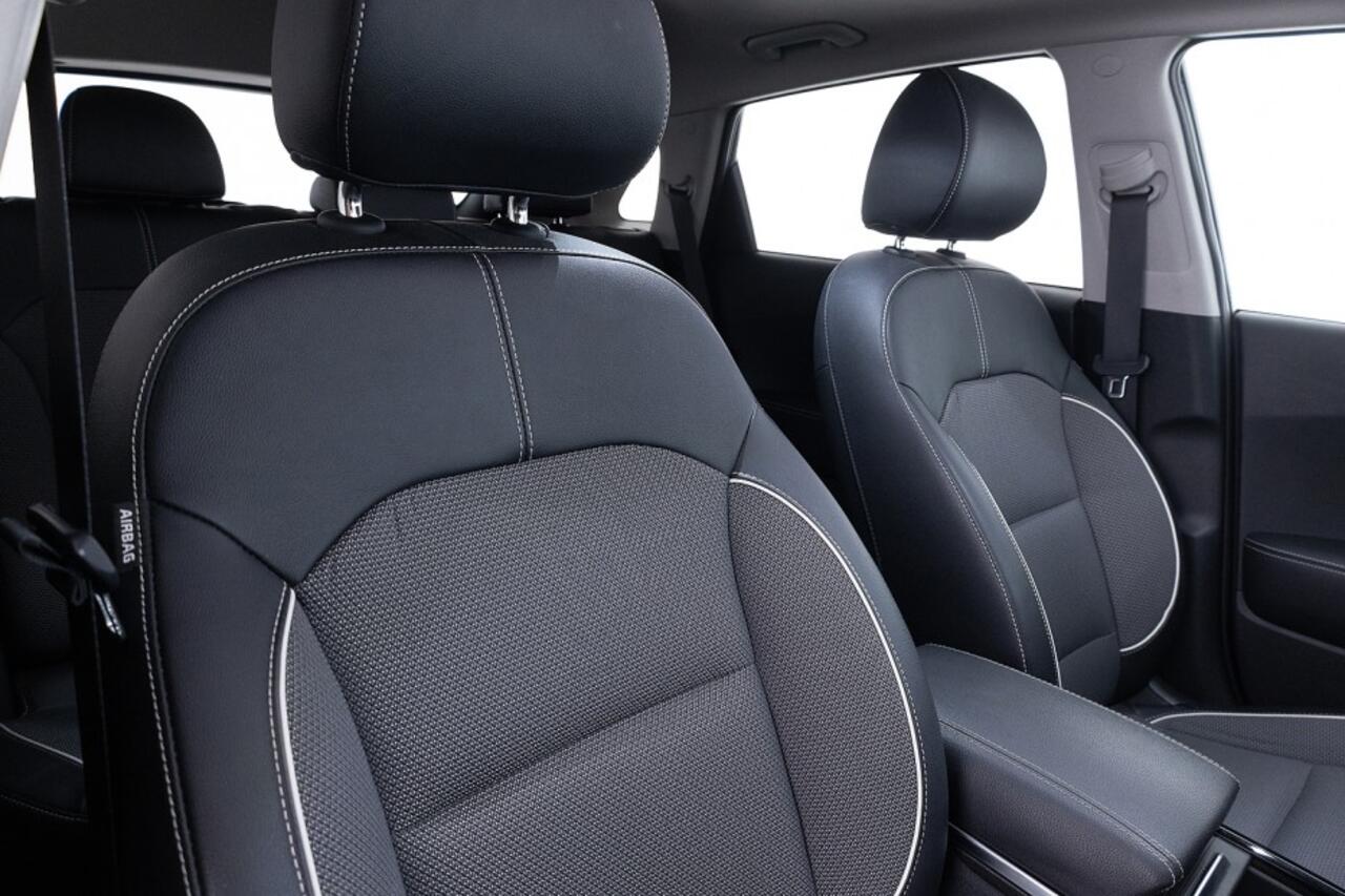 KIA e-Niro DynamicPlusLine 64 kWh | SOH 100% | OPEN DAK |