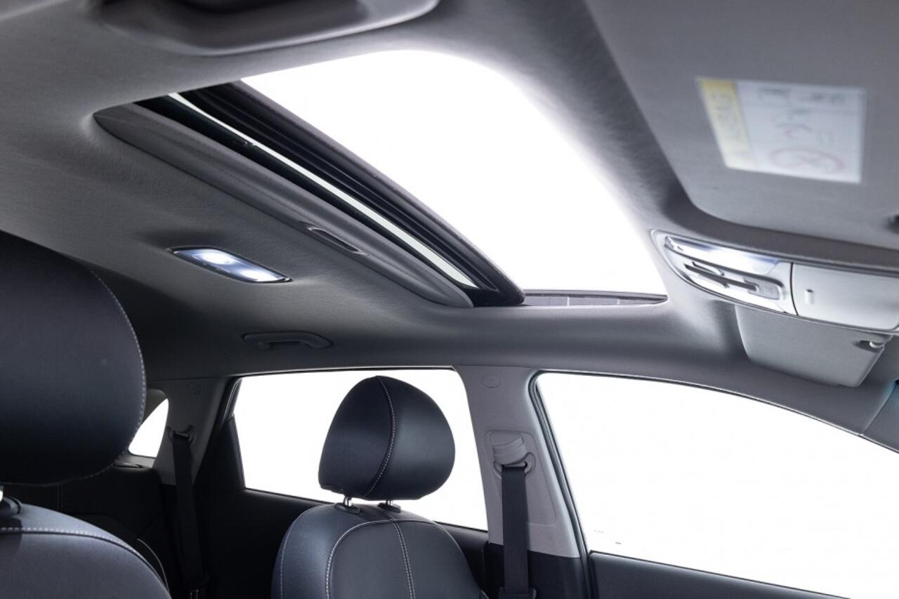 KIA e-Niro DynamicPlusLine 64 kWh | SOH 100% | OPEN DAK |