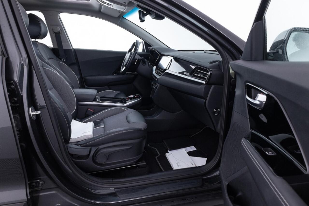 KIA e-Niro DynamicPlusLine 64 kWh | SOH 100% | OPEN DAK |