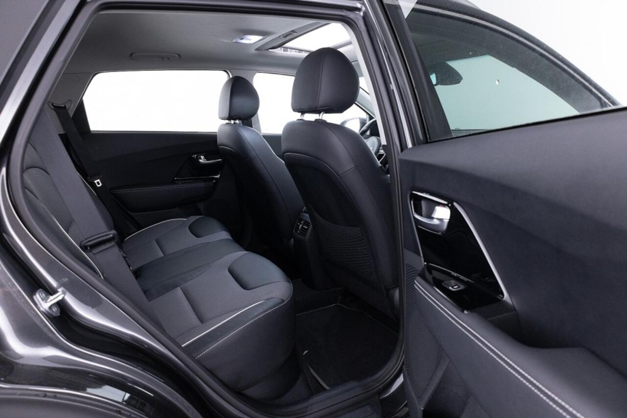 KIA e-Niro DynamicPlusLine 64 kWh | SOH 100% | OPEN DAK |