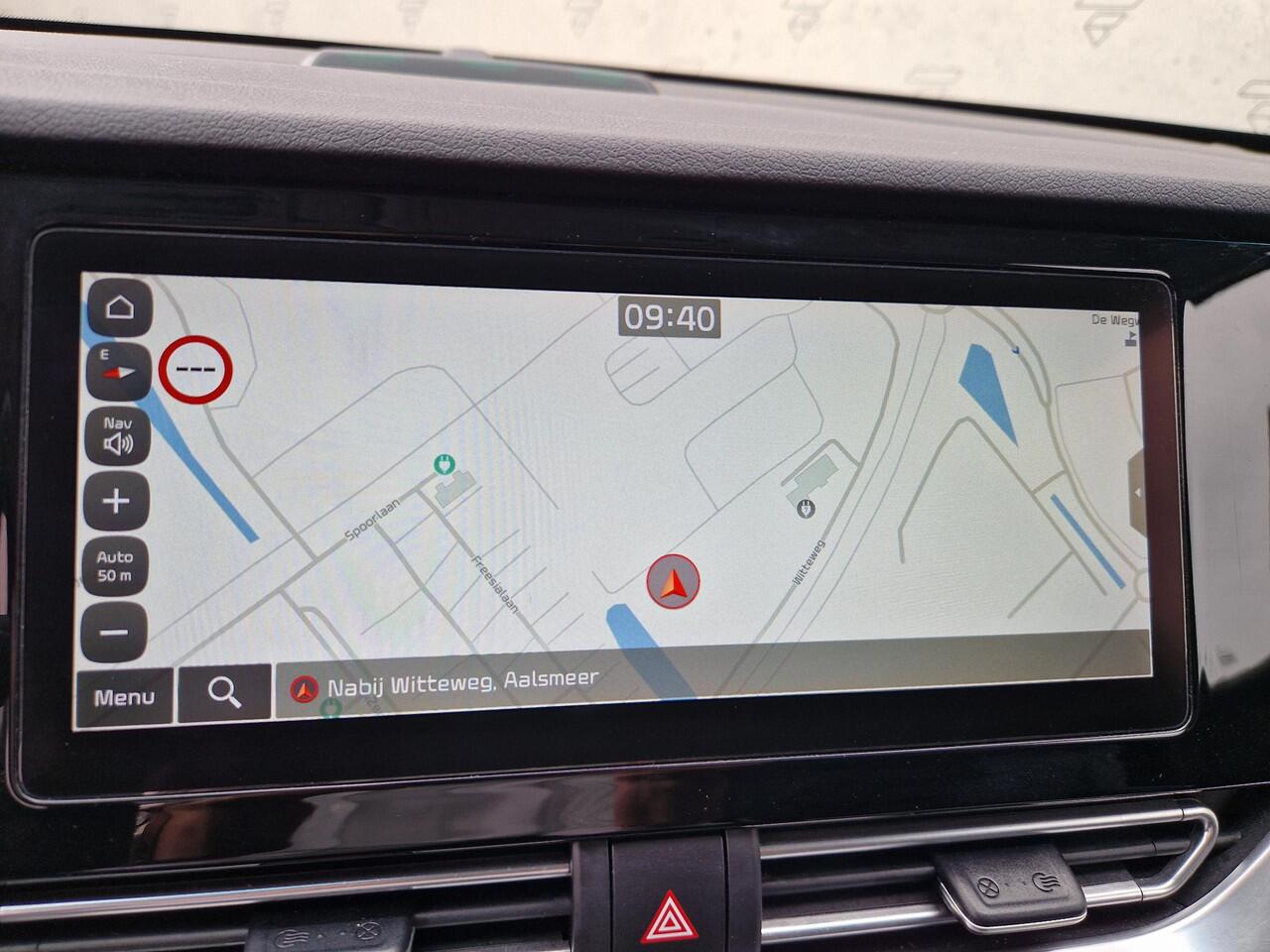 KIA e-Niro ExecutiveLine 64 kWh | 1e Eigenaar | Open Dak | LED | RMC Trekhaak | JBL | Stoelventilatie |