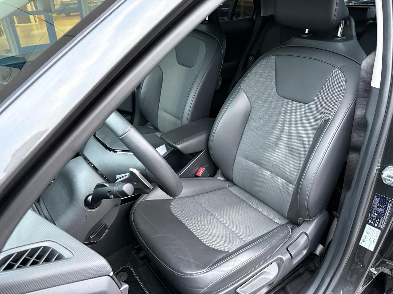 KIA e-Niro DynamicLine 64.8 kWh | Navigatie - Camera - Climate control - Adaptieve cruise control