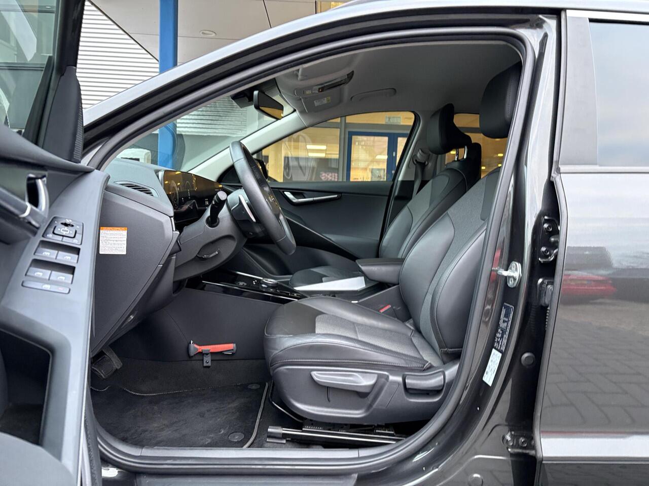 KIA e-Niro DynamicLine 64.8 kWh | Navigatie - Camera - Climate control - Adaptieve cruise control