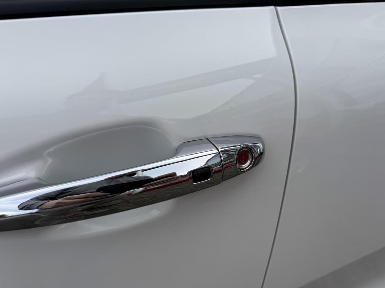 KIA e-Niro ExecutiveLine 64 kWh Eerste Eigenaar, Dealeronderhouden, Stoelventilatie/Verwarming, Enz...