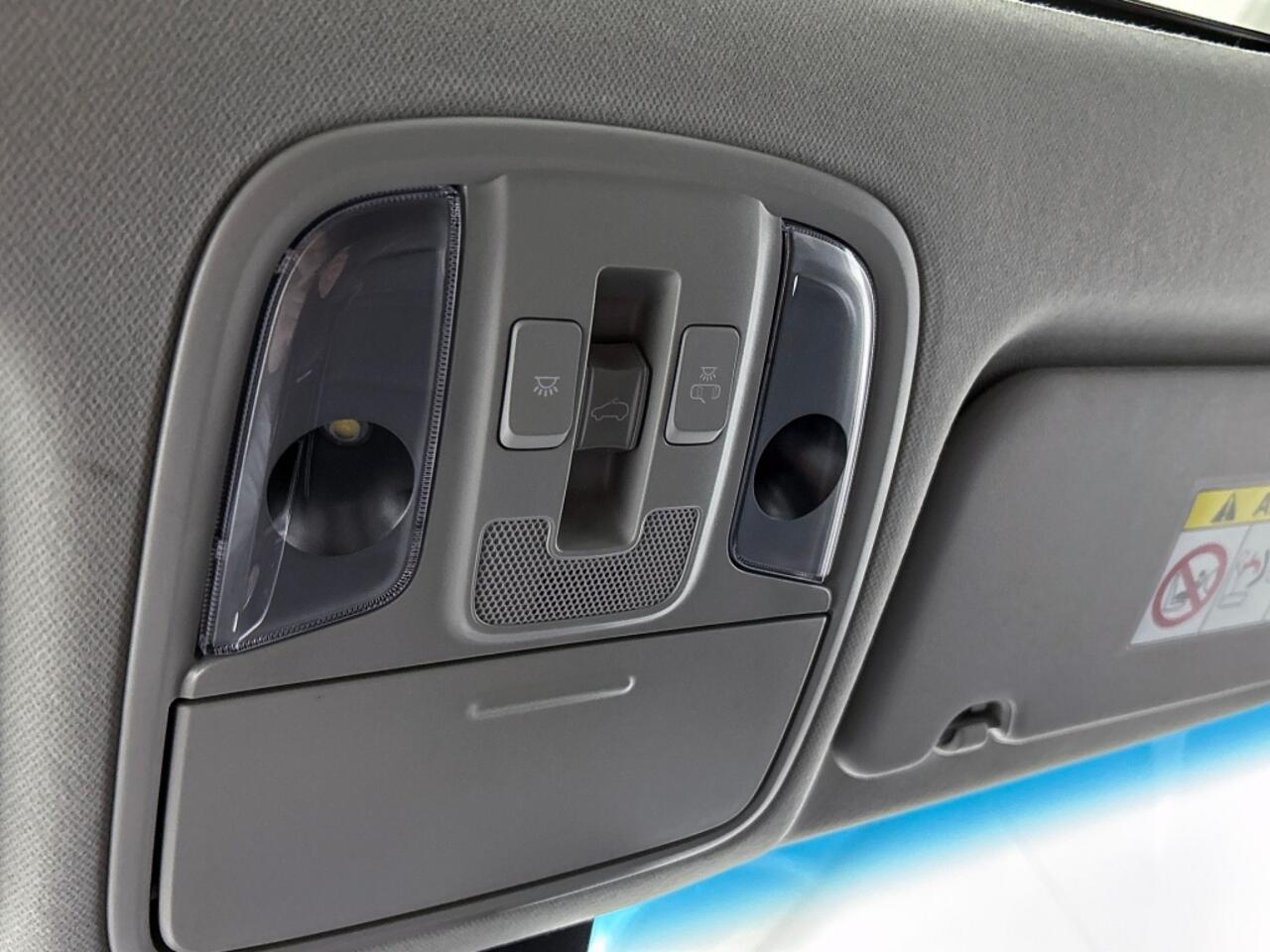 KIA e-Niro DynamicPlusLine 64 kWh | 3-fase | Schuif/kanteldak