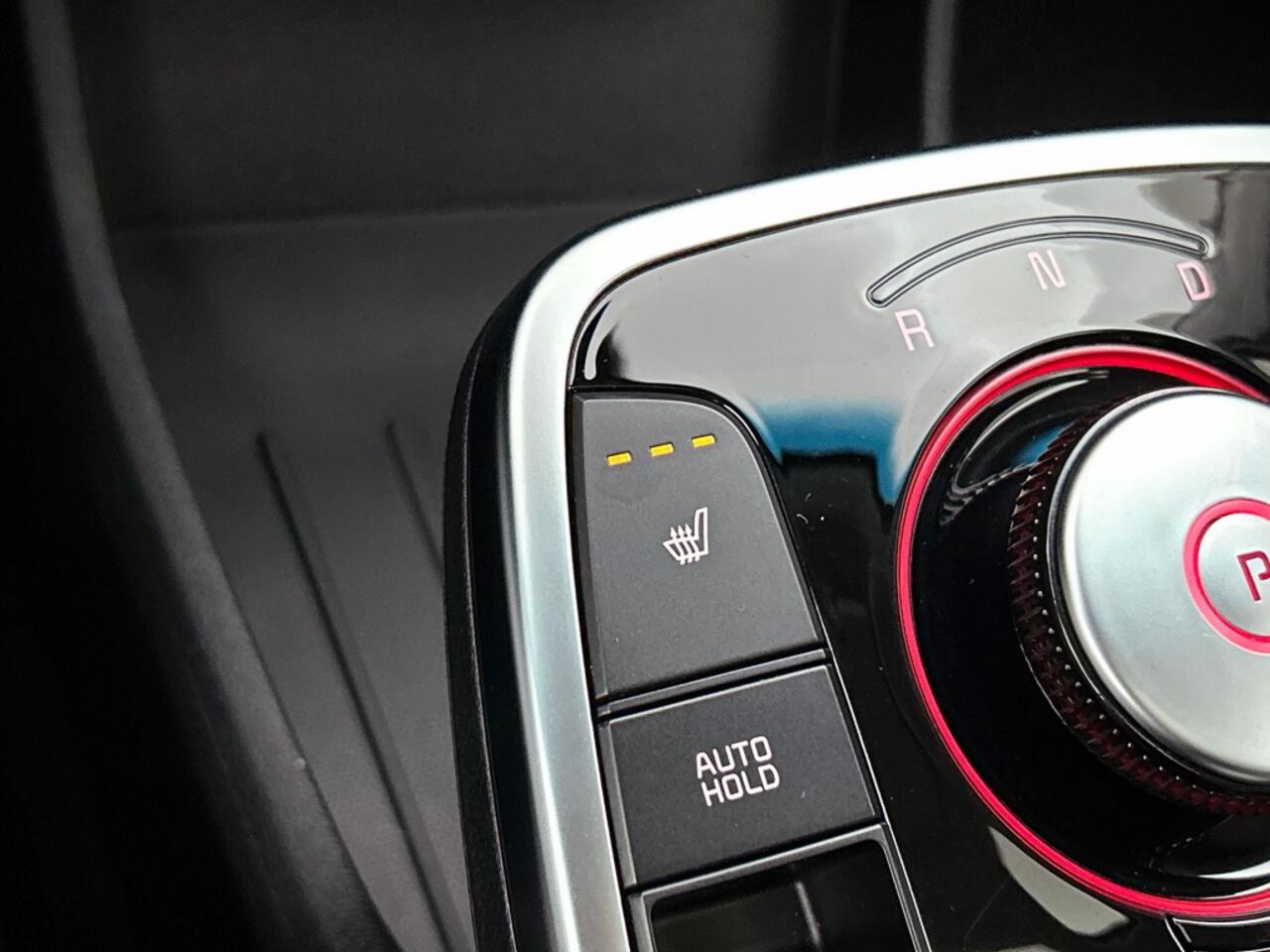 KIA e-Niro DynamicPlusLine 64 kWh | 3-fase | Schuif/kanteldak