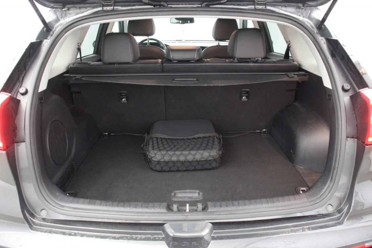 KIA e-Niro DynamicPlusLine 64 kWh - Carplay, Camera, Leer, JBL, Memory, Stoelverw. SOH 100%