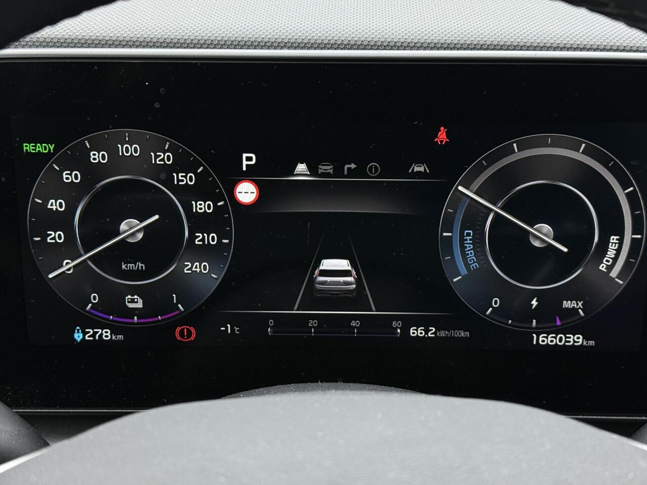 KIA e-Niro EV Aut. DynamicLine 64.8kWh New Model | SoH 100% | Navi | Camera |