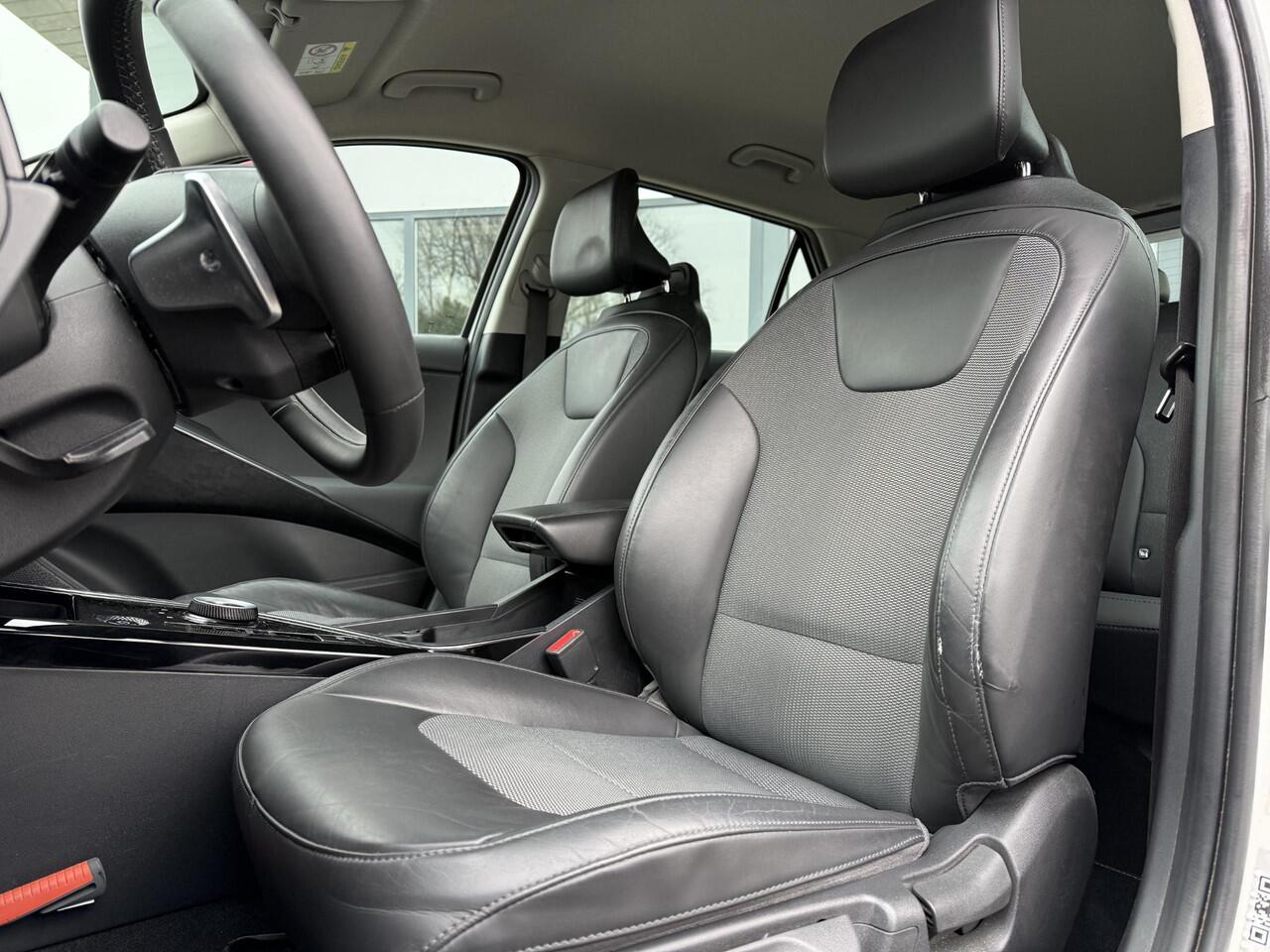 KIA e-Niro EV Aut. DynamicLine 64.8kWh New Model | SoH 100% | Navi | Camera |