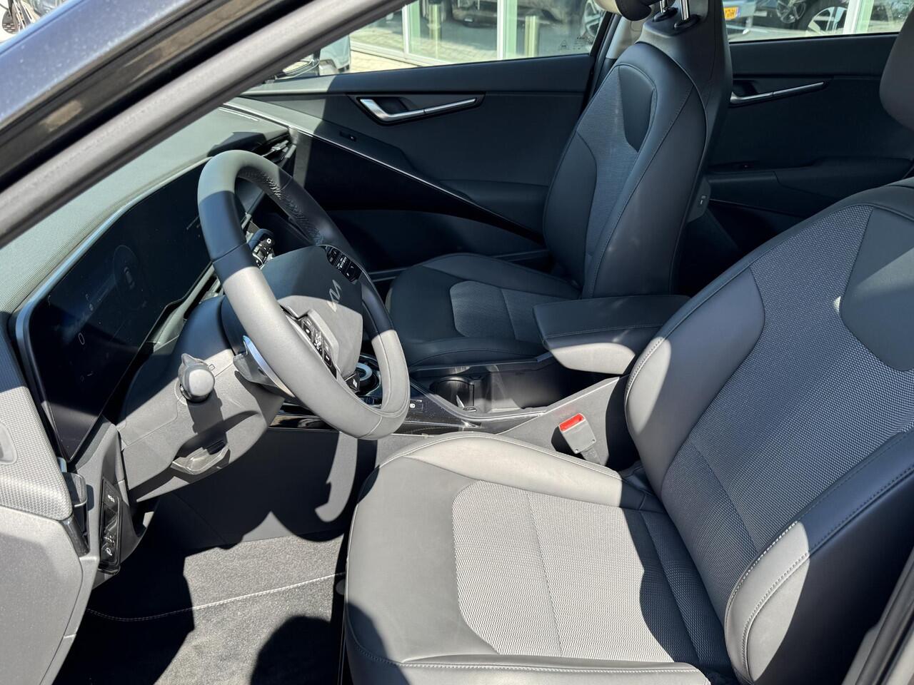 KIA e-Niro EV DynamicLine 64.8 kWh