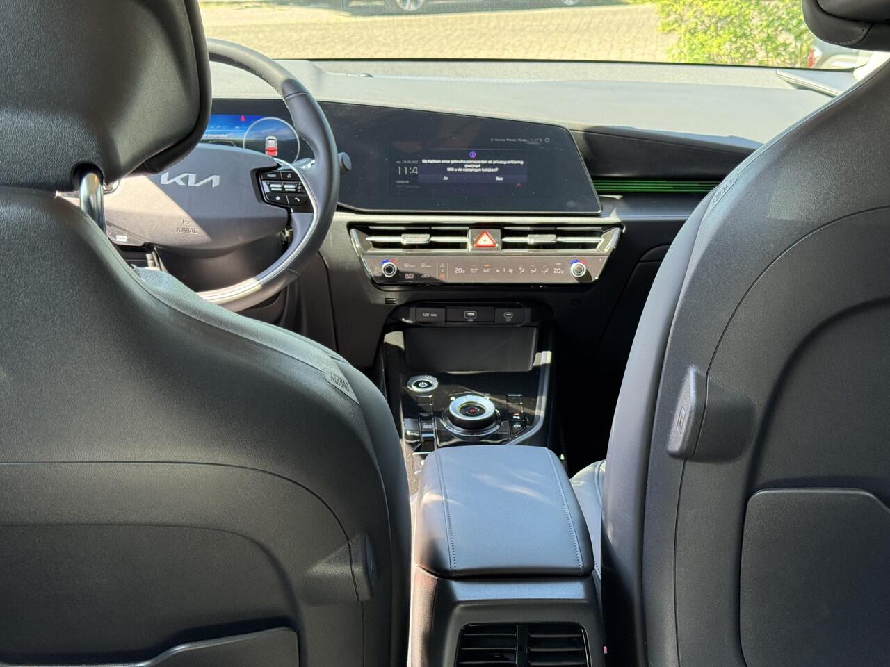 KIA e-Niro EV DynamicLine 64.8 kWh