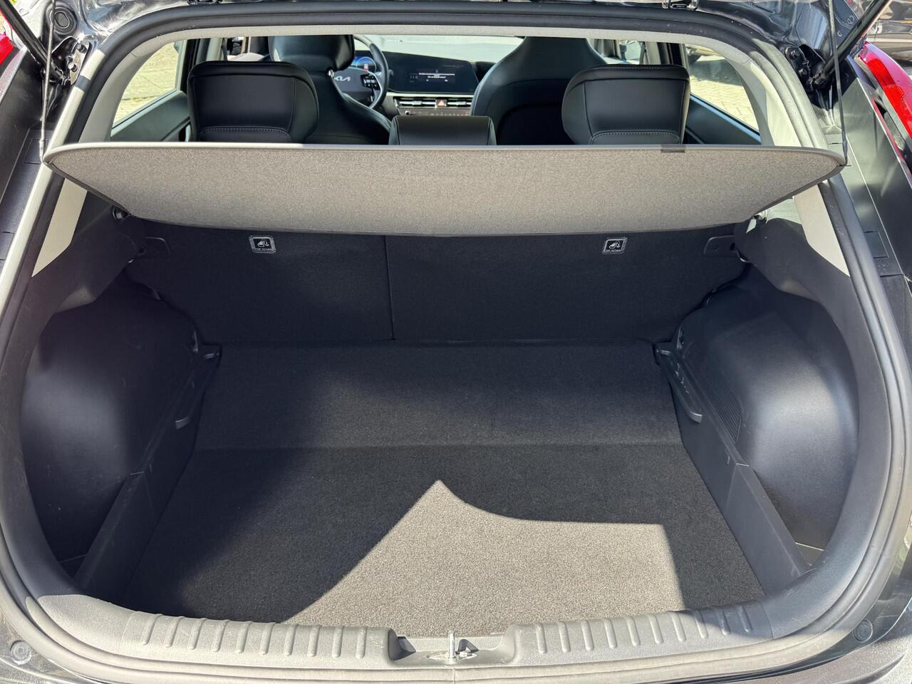 KIA e-Niro EV DynamicLine 64.8 kWh