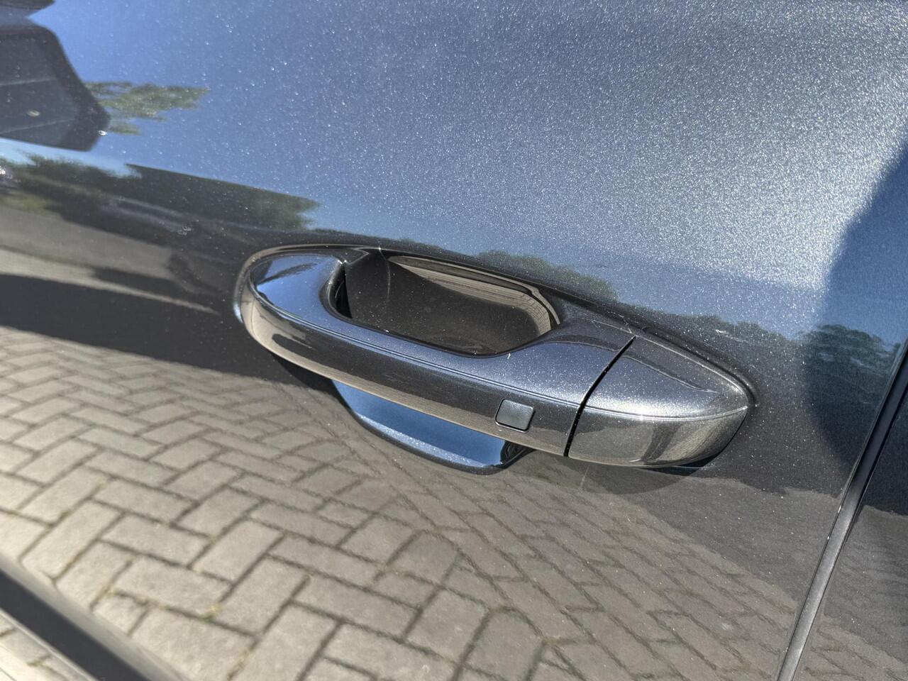 KIA e-Niro EV DynamicLine 64.8 kWh