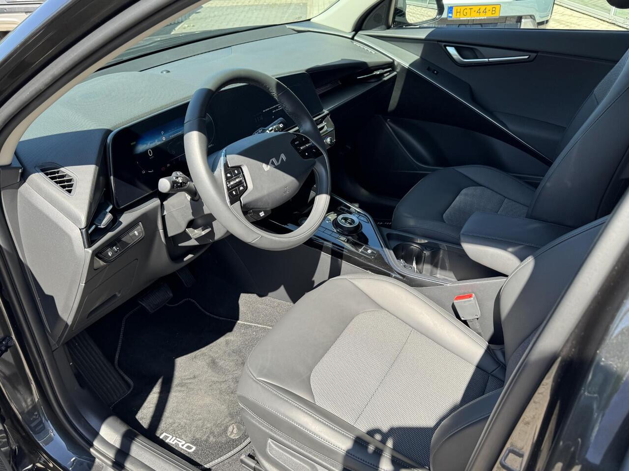 KIA e-Niro EV DynamicLine 64.8 kWh