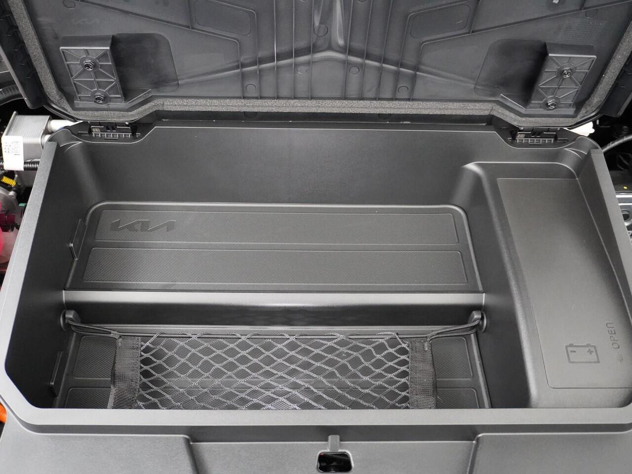 KIA e-Niro EV 64.8 kWh Navigatie | Stoelverwarming | Keyless | Camera |