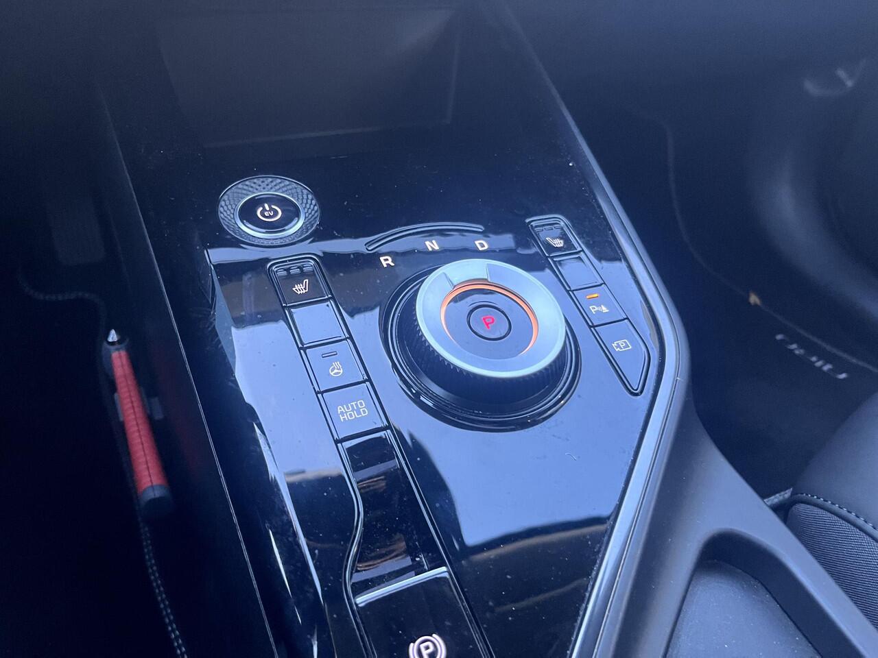 KIA e-Niro EV DynamicPlusLine 64.8 kWh Schuifdak|Camera|Nav|Lmv|