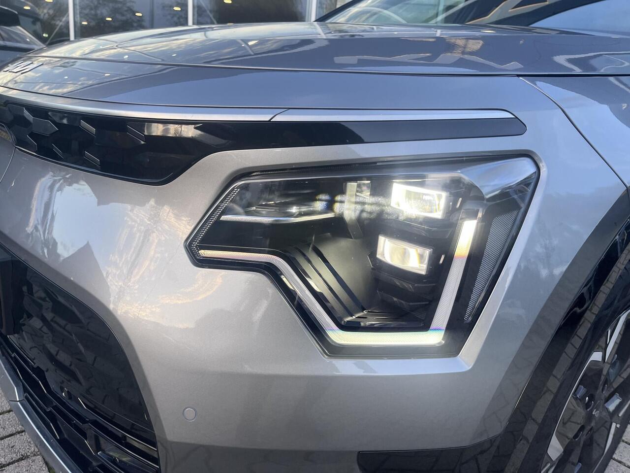 KIA e-Niro EV DynamicPlusLine 64.8 kWh Schuifdak|Camera|Nav|Lmv|