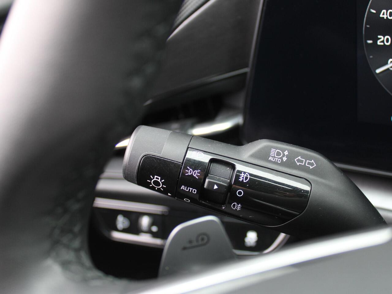 KIA e-Niro EV DynamicLine 64.8 kWh | Clima | Camera | Cruise adapt. | Apple Carplay/Android Auto | Navi | 17" LM |