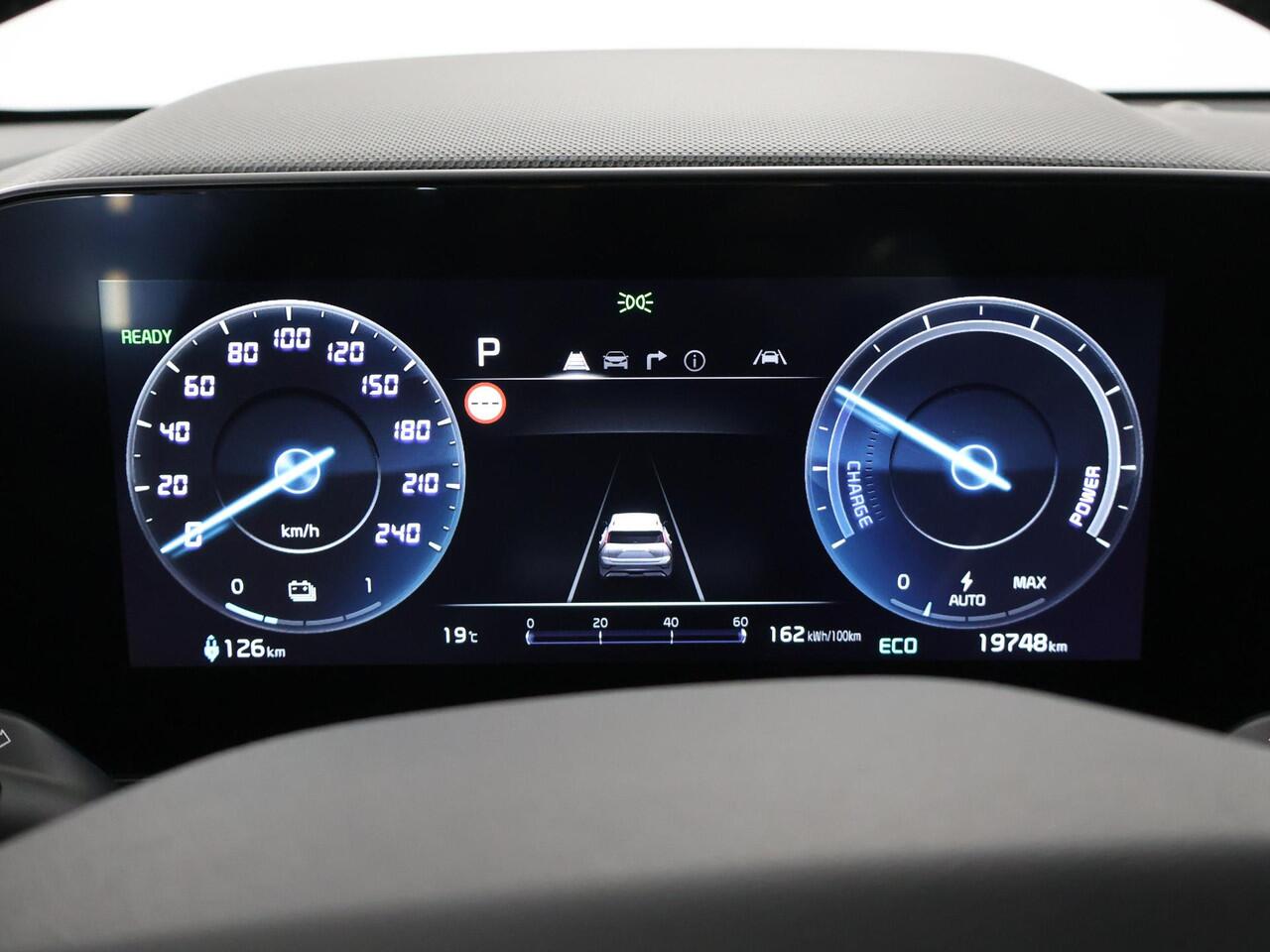 KIA e-Niro EV DynamicLine 64.8 kWh | Keyless | Navigatie | Climate Control | Parkeercamera |