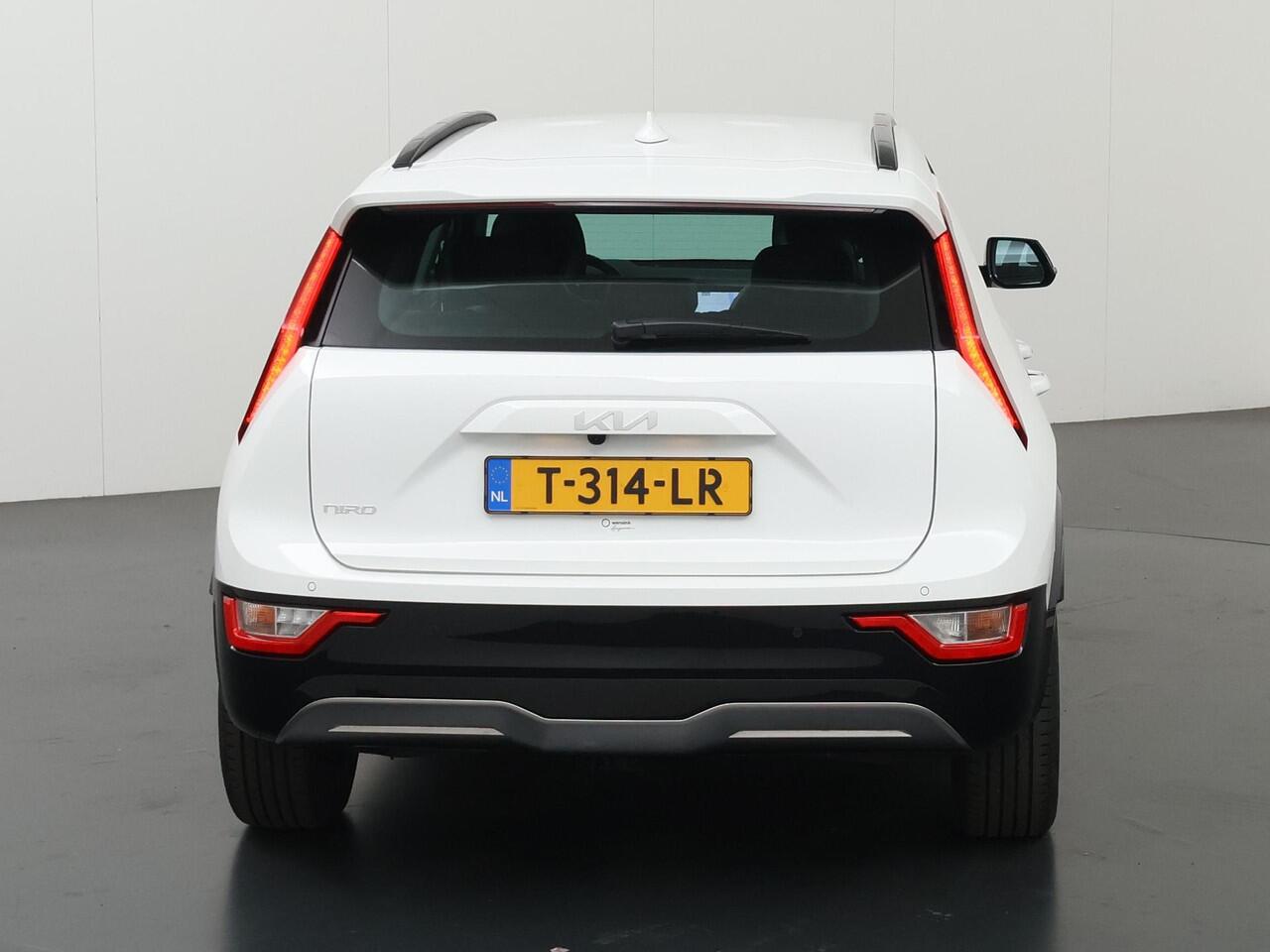 KIA e-Niro EV DynamicLine 64.8 kWh | Keyless | Navigatie | Climate Control | Parkeercamera |