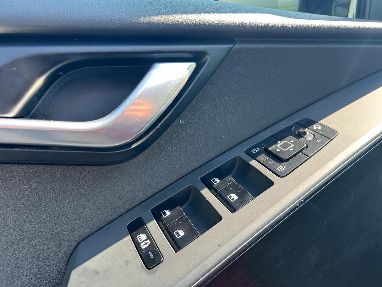 KIA e-Niro EV DynamicPlusLine 64.8 kWh | HUD | Cruise | Camera | Open Dak | Stoel & Stuurverwarming | Key-Less | H-Leder |