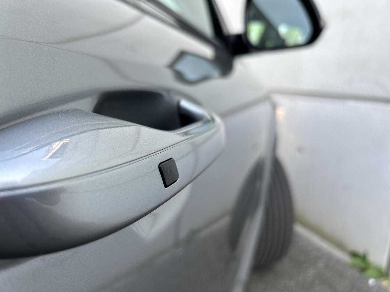 KIA e-Niro EV DynamicLine 64.8 kWh | Automaat | Camera | Navi | H-Leder | Apple Carplay/Android Auto | Key-Less PDC | Cruise | LED |