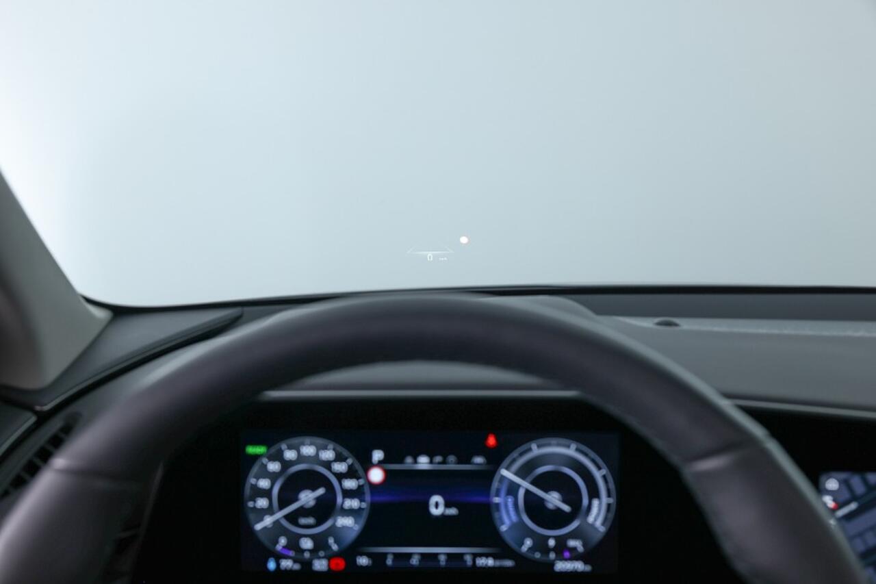 KIA e-Niro EV ExecutiveLine 64.8 kWh | SCHUIFDAK | Head-Up | EL. STOEL ? 1e Eigenaar