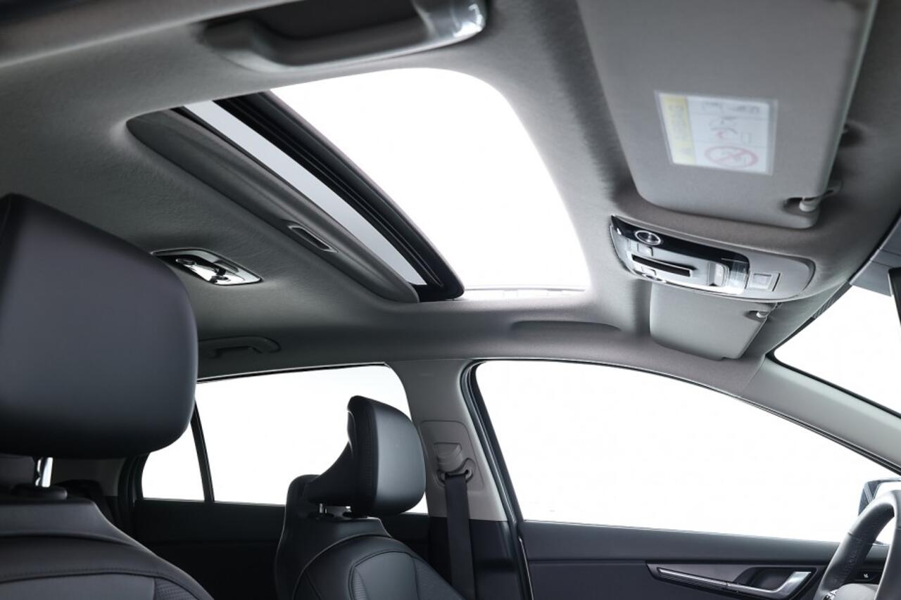 KIA e-Niro EV ExecutiveLine 64.8 kWh | SCHUIFDAK | Head-Up | EL. STOEL ? 1e Eigenaar