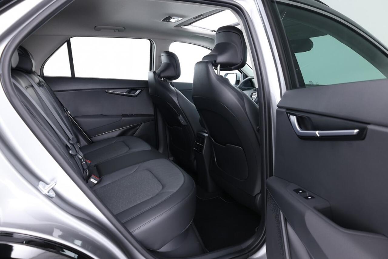 KIA e-Niro EV ExecutiveLine 64.8 kWh | SCHUIFDAK | Head-Up | EL. STOEL ? 1e Eigenaar