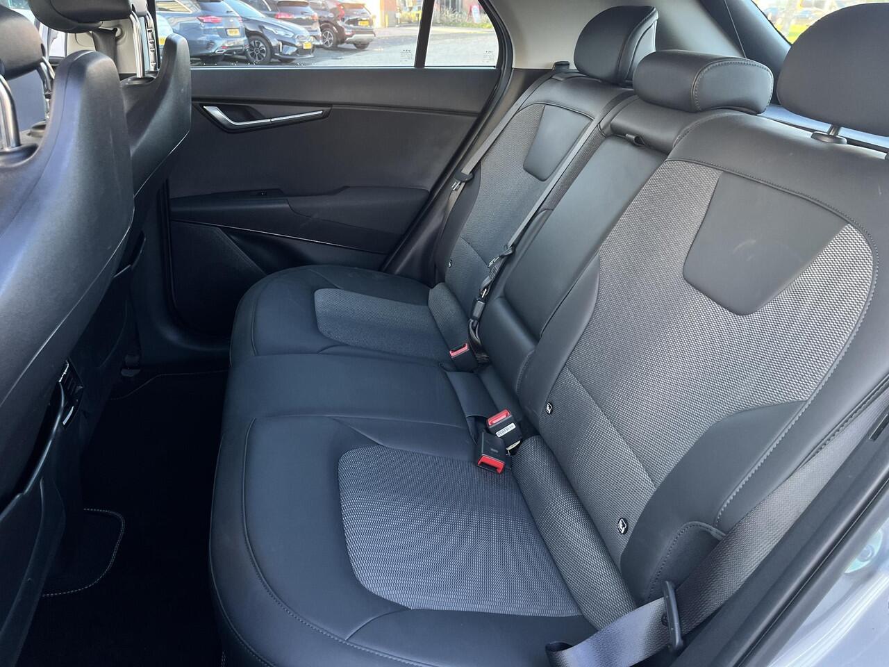 KIA e-Niro EV DynamicLine 64.8 kWh , Eerste Eigenaar, Apple Carplay/Android Auto, Navigatie, Adpatieve Cruise Control, Enz...