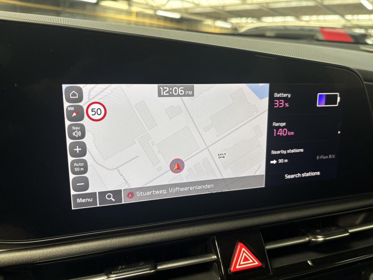 KIA e-Niro EV DynamicLine 64.8 kWh