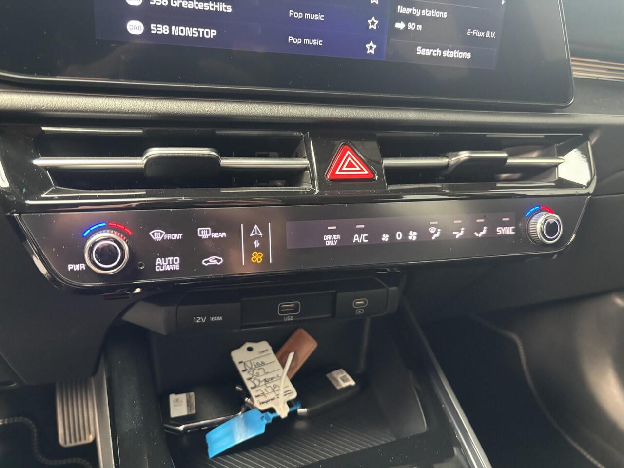 KIA e-Niro EV DynamicLine 64.8 kWh