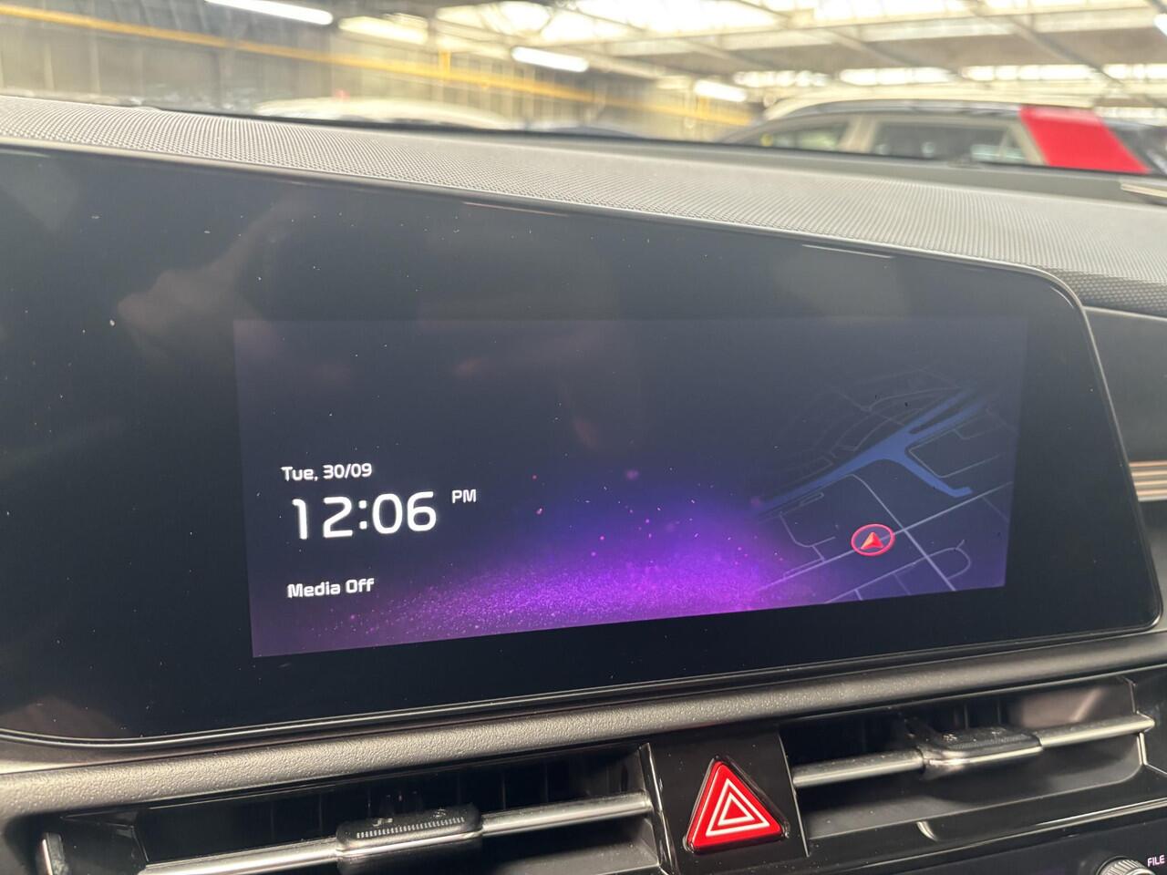 KIA e-Niro EV DynamicLine 64.8 kWh