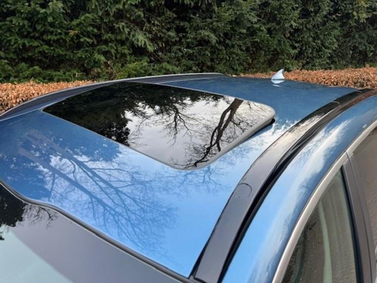 KIA e-Niro Ev Dynamic+Lin 64.8KWH SOH 100%/SCHUIF-DAK/LEER/LED/NAV/FABRIEKSGARANTIE