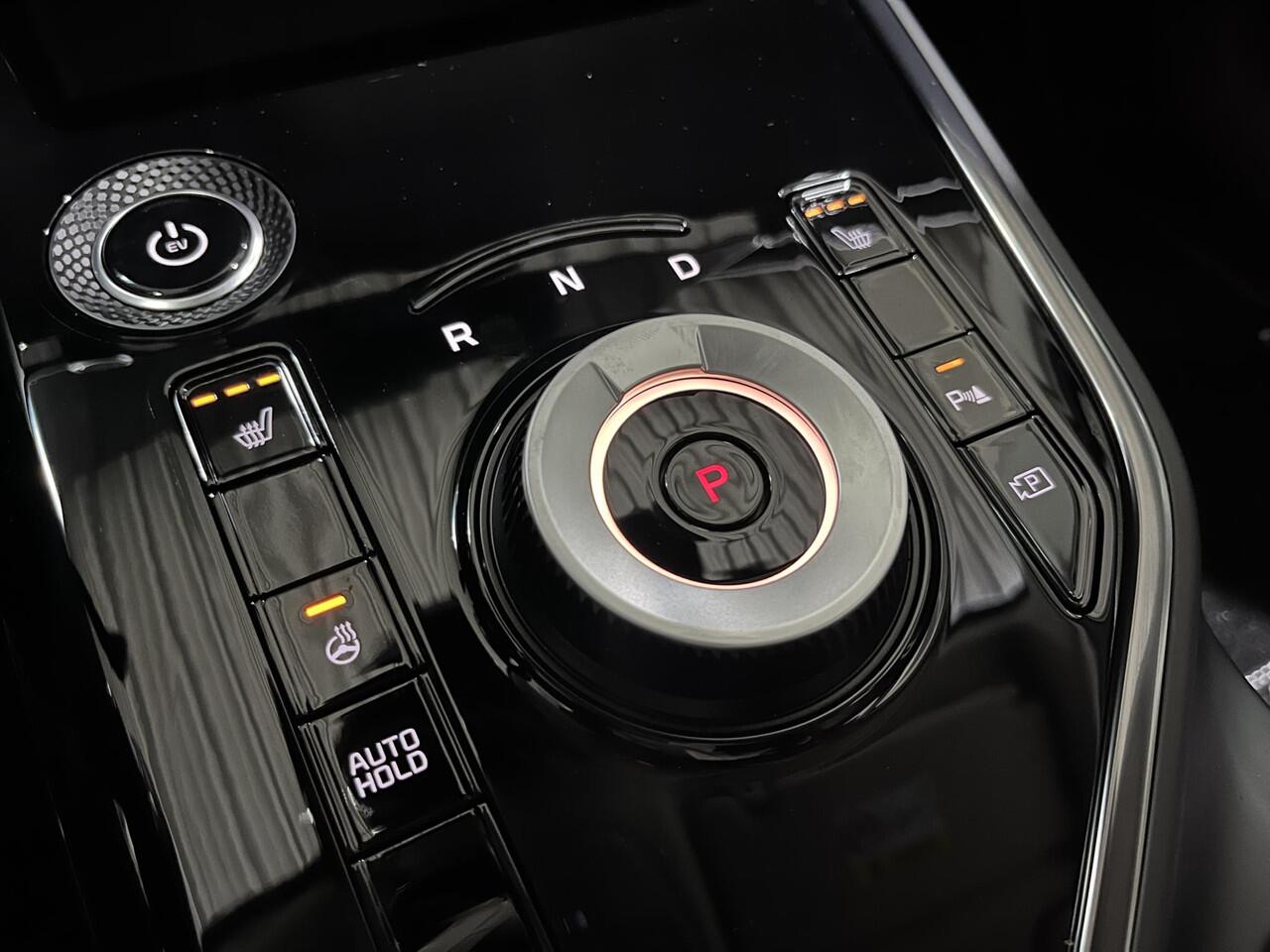 KIA e-Niro EV DynamicLine 64.8 kWh Edition, Met o.a. Stoel en stuurverwarming! Dodehoekdetectie!