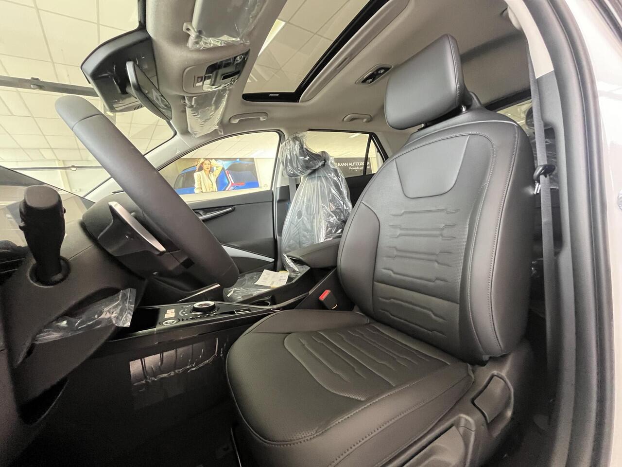 KIA e-Niro EV DynamicPlusLine 64.8 kWh ,Geregistreerde voorraad auto, Geheel nieuw, Direct leverbaar.